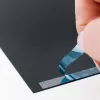StarTech.com 15,6 inch 16:9 nešiojamojo kompiuterio privatumo filtras, anti-blizgis privatumo ekranas su 51% mėlynos šviesos mažinimu, nešiojamojo kompiuterio ekrano apsauga su +/- 30 laipsnių matymo kampu, matinis / blizgus