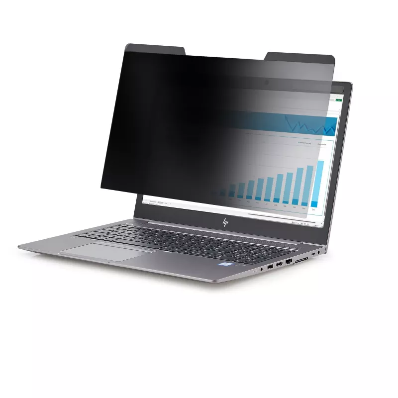 StarTech.com STARTECH 40,6 cm (16 colių) Nešiojamojo kompiuterio berėmio ekrano privatumo filtras