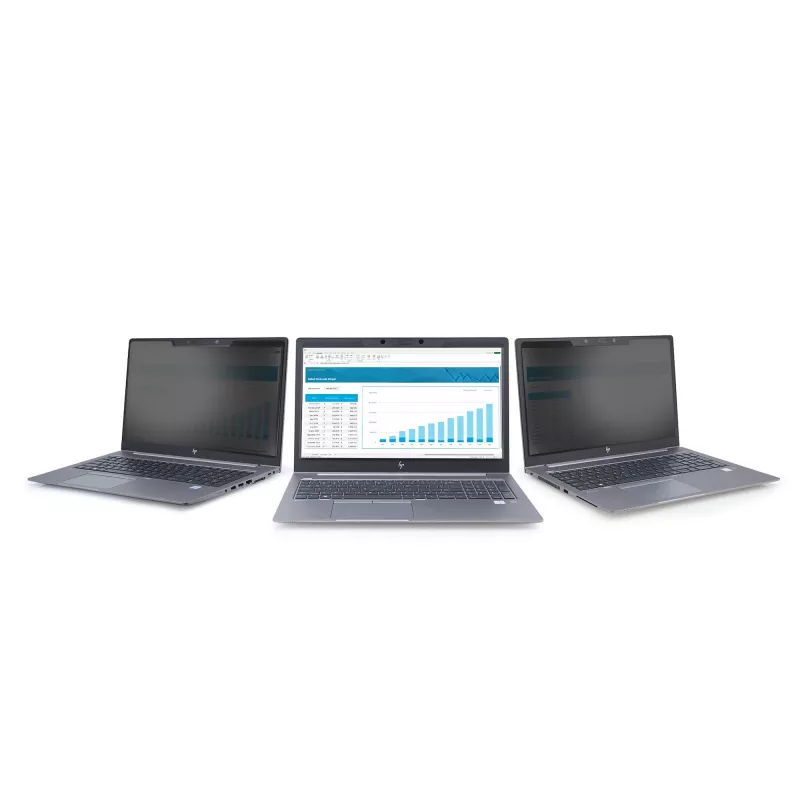 StarTech.com STARTECH 40,6 cm (16 colių) Nešiojamojo kompiuterio berėmio ekrano privatumo filtras