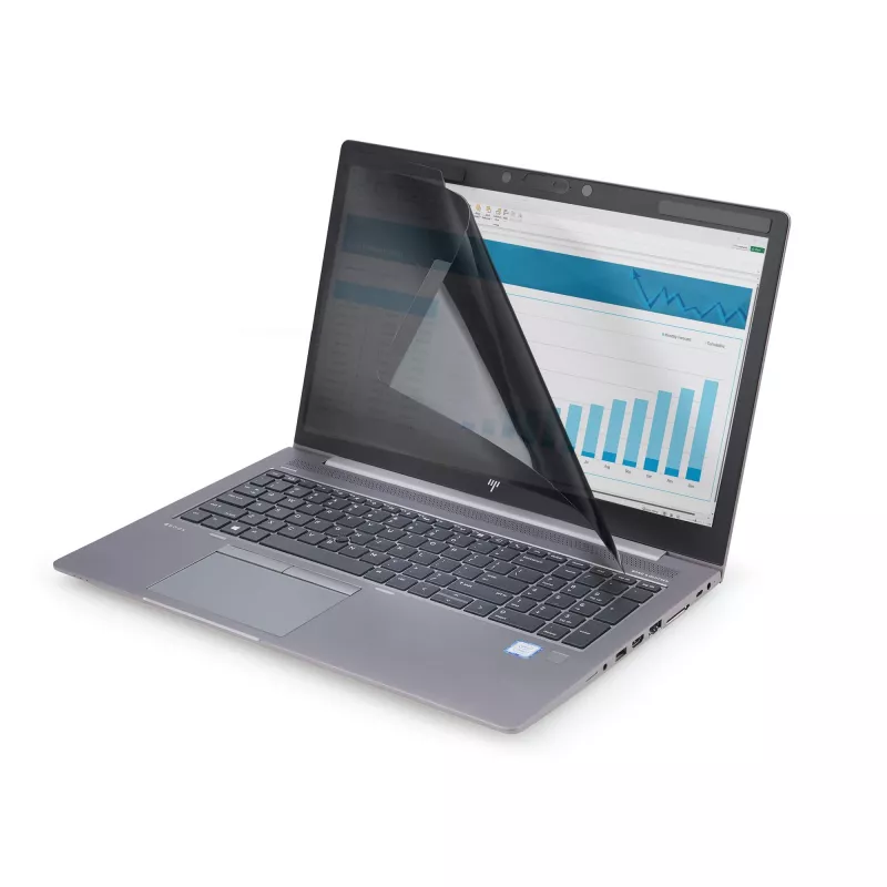 StarTech.com STARTECH 40,6 cm (16 colių) Nešiojamojo kompiuterio berėmio ekrano privatumo filtras