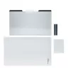 StarTech.com STARTECH 40,6 cm (16 colių) Nešiojamojo kompiuterio berėmio ekrano privatumo filtras