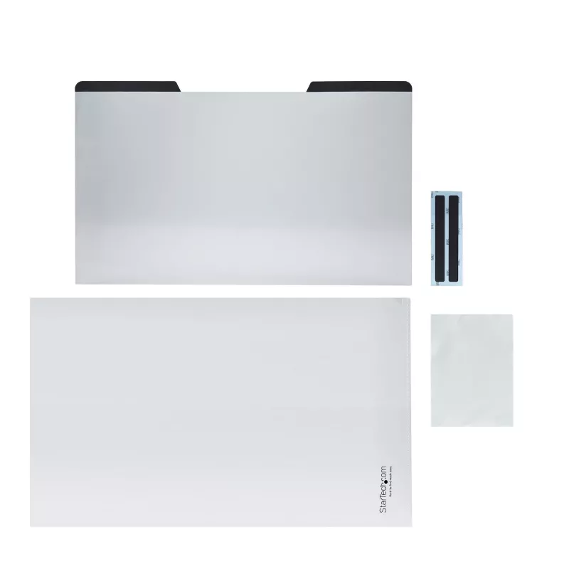 StarTech.com STARTECH 40,6 cm (16 colių) Nešiojamojo kompiuterio berėmio ekrano privatumo filtras