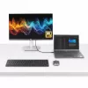 StarTech.com 1m (3,3 pėd.) USB4 laidas, USB-IF sertifikuotas USB-C laidas, 40 Gbps, 240 W maitinimo tiekimas PD 3.1 EPR, 8K 60 Hz, USB-C duomenų perdavimo laidas/viela, suderinamas su Thunderbolt/USB 3.2 prievadais