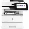 HP LaserJet Enterprise MFP M528dn, lazerinis, vienspalvis spausdinimas, 1200 x 1200 DPI, A4, tiesioginis spausdinimas, juoda, balta