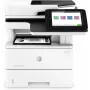 HP LaserJet Enterprise MFP M528dn, lazerinis, vienspalvis spausdinimas, 1200 x 1200 DPI, A4, tiesioginis spausdinimas, juoda, balta