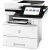 HP LaserJet Enterprise MFP M528dn, lazerinis, vienspalvis spausdinimas, 1200 x 1200 DPI, A4, tiesioginis spausdinimas, juoda, balta