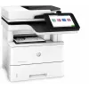 HP LaserJet Enterprise MFP M528dn, lazerinis, vienspalvis spausdinimas, 1200 x 1200 DPI, A4, tiesioginis spausdinimas, juoda, balta