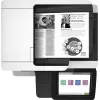 HP LaserJet Enterprise MFP M528dn, lazerinis, vienspalvis spausdinimas, 1200 x 1200 DPI, A4, tiesioginis spausdinimas, juoda, balta