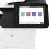 HP LaserJet Enterprise MFP M528dn, lazerinis, vienspalvis spausdinimas, 1200 x 1200 DPI, A4, tiesioginis spausdinimas, juoda, balta
