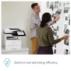 HP LaserJet Enterprise MFP M528dn, lazerinis, vienspalvis spausdinimas, 1200 x 1200 DPI, A4, tiesioginis spausdinimas, juoda, balta