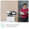 HP LaserJet Enterprise MFP M528dn, lazerinis, vienspalvis spausdinimas, 1200 x 1200 DPI, A4, tiesioginis spausdinimas, juoda, balta