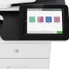 HP LaserJet Enterprise MFP M528dn, lazerinis, vienspalvis spausdinimas, 1200 x 1200 DPI, A4, tiesioginis spausdinimas, juoda, balta