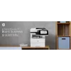 HP LaserJet Enterprise MFP M528dn, lazerinis, vienspalvis spausdinimas, 1200 x 1200 DPI, A4, tiesioginis spausdinimas, juoda, balta
