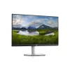 DELL S Series S2722DC kompiuterio monitorius 68,6 cm (27 col.) 2560 x 1440 pikselių Quad HD LCD pilkas