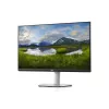 DELL S Series S2722DC kompiuterio monitorius 68,6 cm (27 col.) 2560 x 1440 pikselių Quad HD LCD pilkas