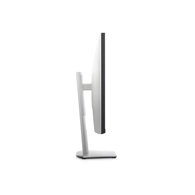 DELL S Series S2722DC kompiuterio monitorius 68,6 cm (27 col.) 2560 x 1440 pikselių Quad HD LCD pilkas