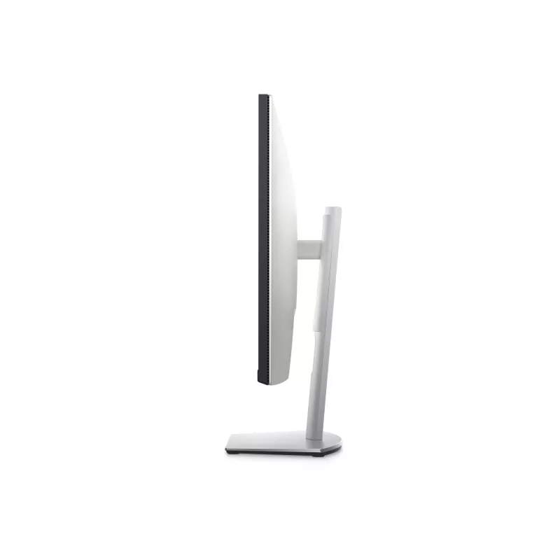 DELL S Series S2722DC kompiuterio monitorius 68,6 cm (27 col.) 2560 x 1440 pikselių Quad HD LCD pilkas