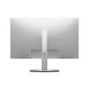 DELL S Series S2722DC kompiuterio monitorius 68,6 cm (27 col.) 2560 x 1440 pikselių Quad HD LCD pilkas