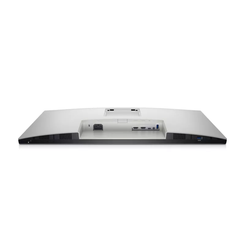 DELL S Series S2722DC kompiuterio monitorius 68,6 cm (27 col.) 2560 x 1440 pikselių Quad HD LCD pilkas