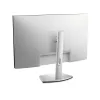 DELL S Series S2722DC kompiuterio monitorius 68,6 cm (27 col.) 2560 x 1440 pikselių Quad HD LCD pilkas
