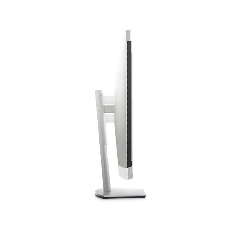 DELL S Series S2722DC kompiuterio monitorius 68,6 cm (27 col.) 2560 x 1440 pikselių Quad HD LCD pilkas