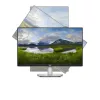 DELL S Series S2722DC kompiuterio monitorius 68,6 cm (27 col.) 2560 x 1440 pikselių Quad HD LCD pilkas