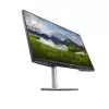 DELL S Series S2722DC kompiuterio monitorius 68,6 cm (27 col.) 2560 x 1440 pikselių Quad HD LCD pilkas