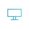 DELL UltraSharp U4924DW kompiuterio monitorius 124,5 cm (49 colių) 5120 x 1440 pikselių 5K Ultra HD LCD juodas, sidabrinis