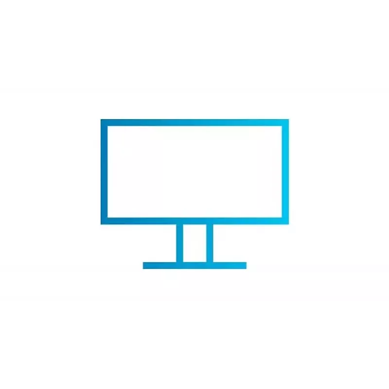 DELL UltraSharp U4924DW kompiuterio monitorius 124,5 cm (49 colių) 5120 x 1440 pikselių 5K Ultra HD LCD juodas, sidabrinis