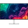 DELL Plus S3225QS kompiuterio monitorius 80 cm (31,5 col.) 3840 x 2160 pikselių 4K Ultra HD LCD sidabrinis