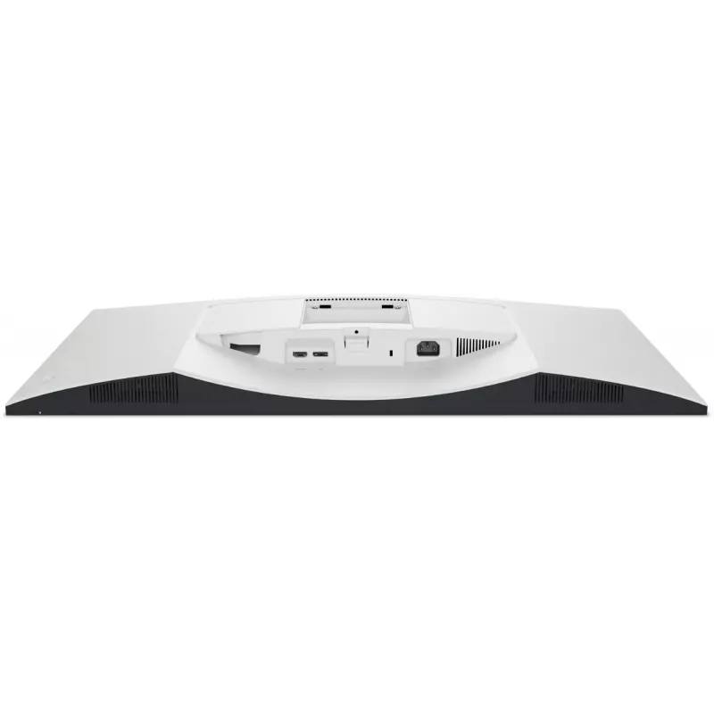 DELL Plus S3225QS kompiuterio monitorius 80 cm (31,5 col.) 3840 x 2160 pikselių 4K Ultra HD LCD sidabrinis
