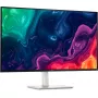 DELL Plus S3225QS kompiuterio monitorius 80 cm (31,5 col.) 3840 x 2160 pikselių 4K Ultra HD LCD sidabrinis