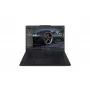Lenovo ThinkPad P1 Gen 7 Intel Core Ultra 7 165H mobili darbo stotis 40,6 cm (16 colių) WQXGA 32 GB LPDDR5x-SDRAM 1 TB SSD NVIDIA GeForce RTX 4060 Wi-Fi 7 (802.11be) Windows 11 Pro anglų juoda