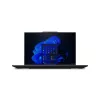 Lenovo ThinkPad P1 Gen 7 Intel Core Ultra 7 165H mobili darbo stotis 40,6 cm (16 colių) WQXGA 32 GB LPDDR5x-SDRAM 1 TB SSD NVIDIA GeForce RTX 4060 Wi-Fi 7 (802.11be) Windows 11 Pro anglų juoda