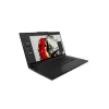 Lenovo ThinkPad P1 Gen 7 Intel Core Ultra 7 165H mobili darbo stotis 40,6 cm (16 colių) WQXGA 32 GB LPDDR5x-SDRAM 1 TB SSD NVIDIA GeForce RTX 4060 Wi-Fi 7 (802.11be) Windows 11 Pro anglų juoda