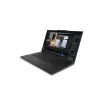 Lenovo ThinkPad P1 Gen 7 Intel Core Ultra 7 165H mobili darbo stotis 40,6 cm (16 colių) WQXGA 32 GB LPDDR5x-SDRAM 1 TB SSD NVIDIA GeForce RTX 4060 Wi-Fi 7 (802.11be) Windows 11 Pro anglų juoda