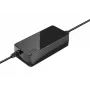 Trust Primo Universal 90W nešiojamojo kompiuterio įkroviklis, Nešiojamasis kompiuteris, Vidinis, 100 - 240 V, 50/60 Hz, 90 W, 19 V
