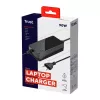 Trust Primo Universal 90W nešiojamojo kompiuterio įkroviklis, Nešiojamasis kompiuteris, Vidinis, 100 - 240 V, 50/60 Hz, 90 W, 19 V