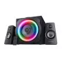 Trust GXT 629 Tytan garsiakalbių sistema 60 W universali juoda 2.1 kanalų 15 W