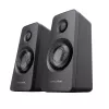 Trust GXT 629 Tytan garsiakalbių sistema 60 W universali juoda 2.1 kanalų 15 W