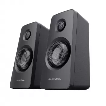 Trust GXT 629 Tytan garsiakalbių sistema 60 W universali juoda 2.1 kanalų 15 W
