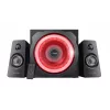 Trust GXT 629 Tytan garsiakalbių sistema 60 W universali juoda 2.1 kanalų 15 W