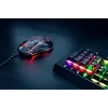 „Trust GXT 133 Locx“ pelė Žaidimų Dešiniarankiams USB Type-A Optinė 4000 DPI