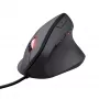 Trust GXT 144 Rexx pelė Žaidimų Kairė ranka USB Type-A Optinė 10000 DPI