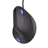 Trust GXT 144 Rexx pelė Žaidimų Kairė ranka USB Type-A Optinė 10000 DPI