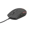 Trust GXT 838 Azor klaviatūra su pele Žaidimų USB Juoda
