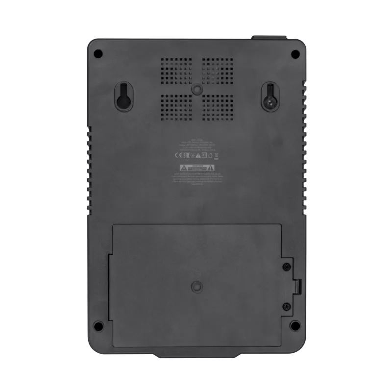 Trust Maxxon nepertraukiamo maitinimo šaltinis (UPS) 0,8 kVA 6 kintamosios srovės lizdai (-ų)