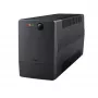 Trust Paxxon nepertraukiamo maitinimo šaltinis (UPS) 0,8 kVA 480 W 2 kintamosios srovės lizdai (-ų)