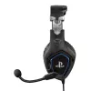 Trust GXT 488 Forze PS4 ausinės laidinės ant galvos juostos žaidimams juodos