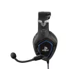 Trust GXT 488 Forze PS4 ausinės laidinės ant galvos juostos žaidimams juodos